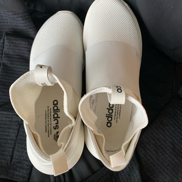 Adidas Rita Ora Tubular Defiant Sneakers - Picture 6 of 8